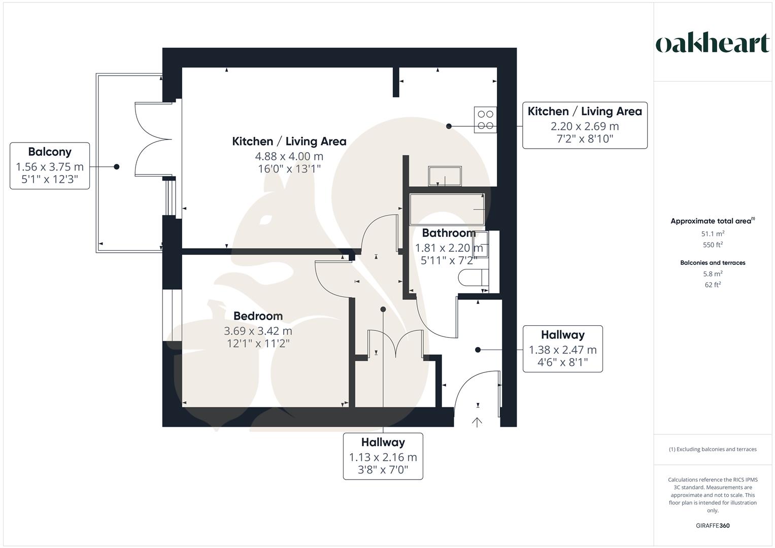 Floorplan thumbnail